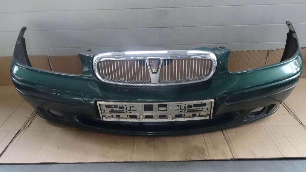 Rover 416 бампер перед передний Киев
