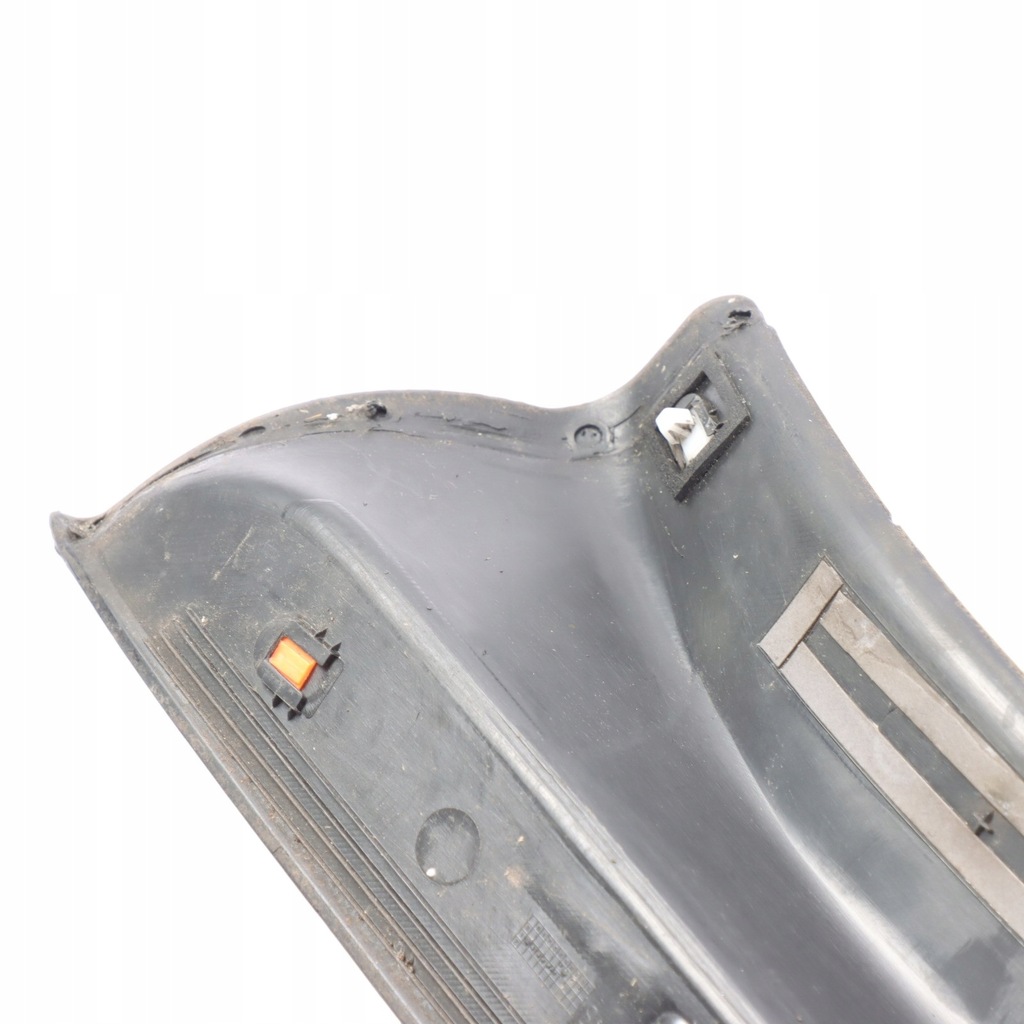 фото №11, Audi tt 8j молдинг порог защита накладка левый перед 8j0853491g