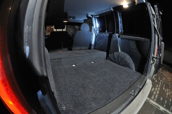 фото №9, Коврик самоклеящийся чёрный обшивка 2mm войлок ткань обивочный obiciowa