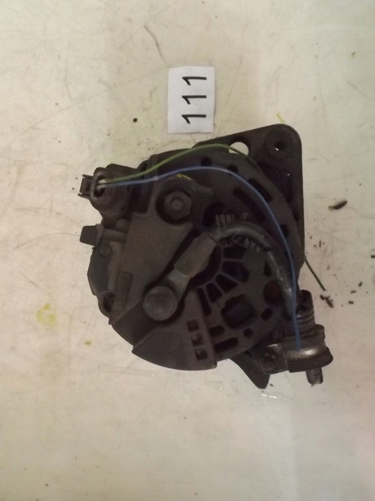 Vw lupo генератор 1l mpi Цена