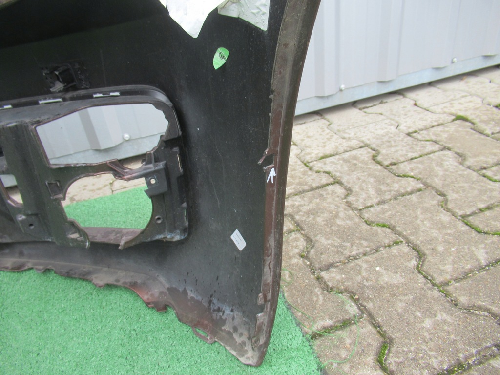 фото №9, Vw beetle lift 5c5 r-line r line 12- бампер перед 5c5807221p