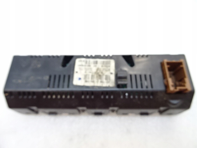 фото №6, Citroen berlingo peugeot partner iii дисплей 9817257280