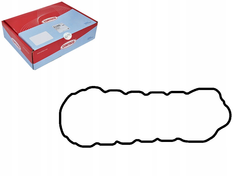 фото №1, Прокладка картера масляный honda civic vi hr-v 1.5/1