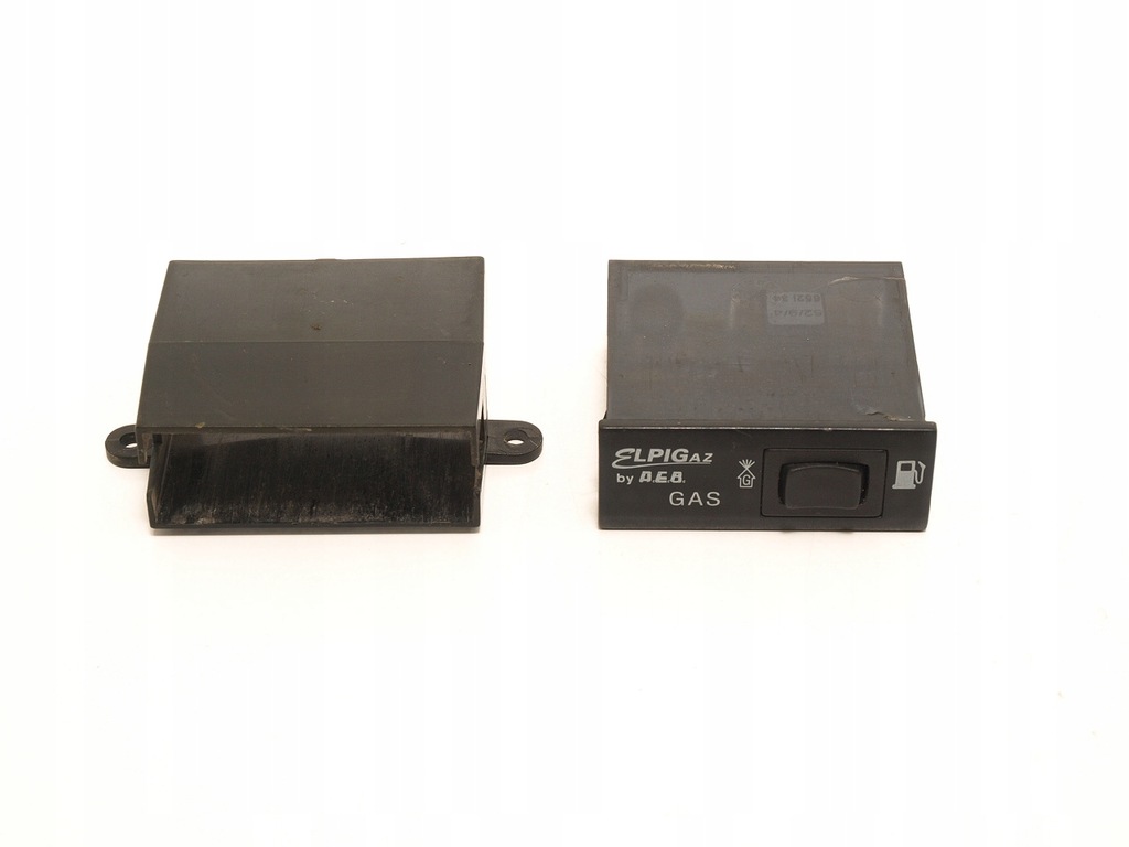фото №1, Elpigaz перемикач газу