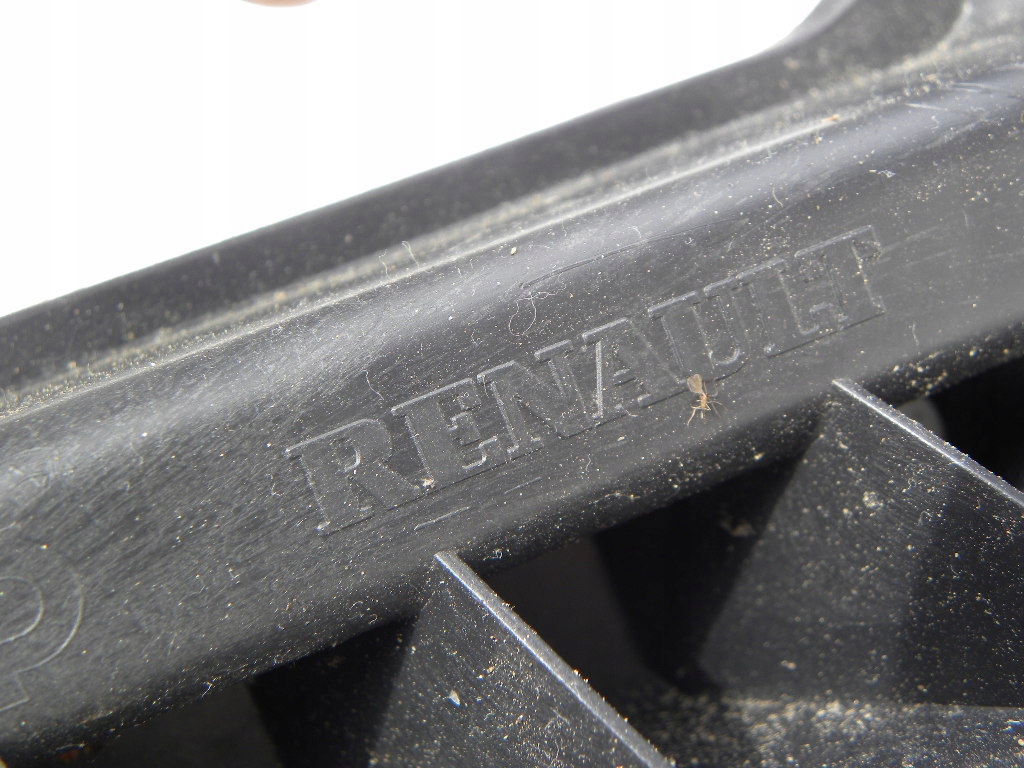 фото №7, Renault laguna iii кріплення бампера передній