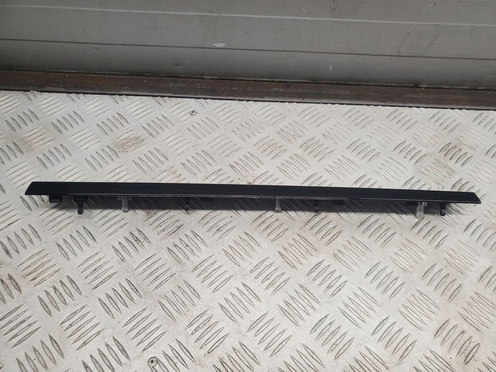 фото №8, Porsche cayenne 92a 7p5857222p панелі приладова, консоль