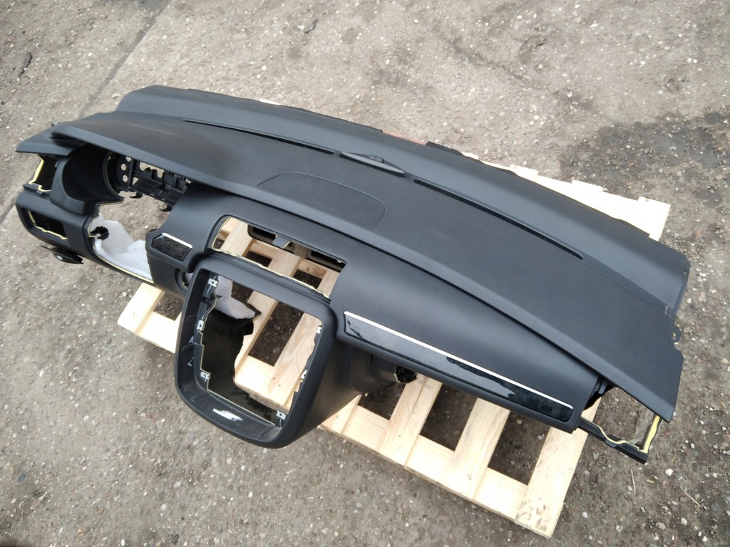 фото №1, Mercedes w251 r lift консоль подушка безпеки