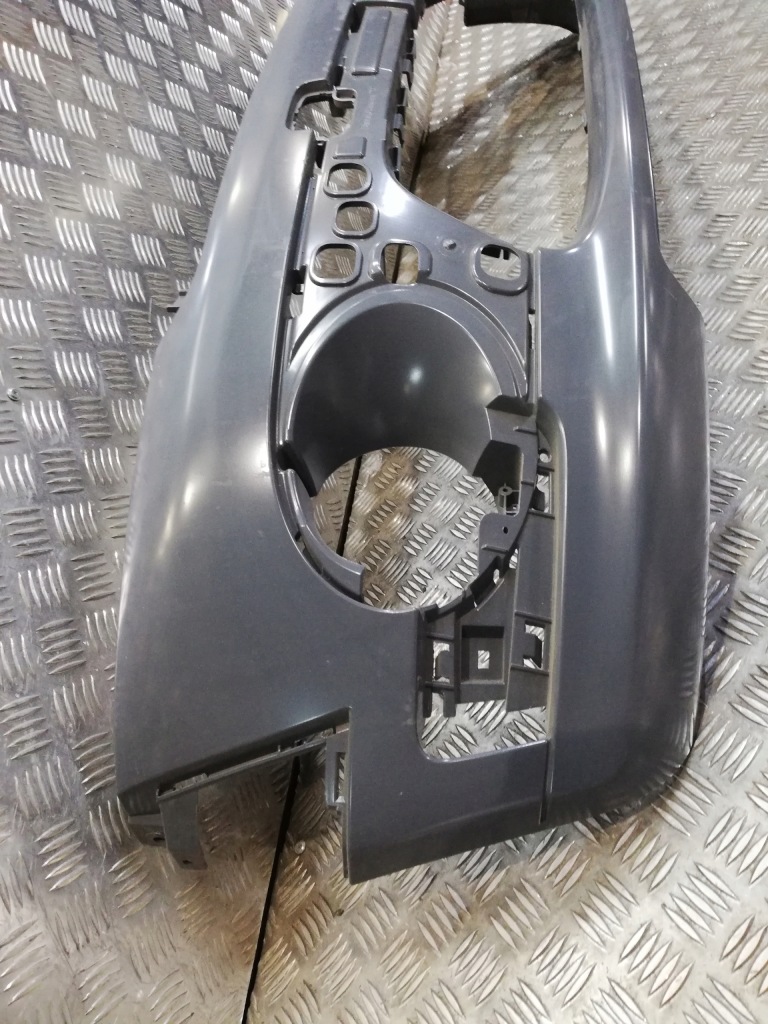 фото №5, Mini cooper r55 r56 r57 бампер перед 7199869