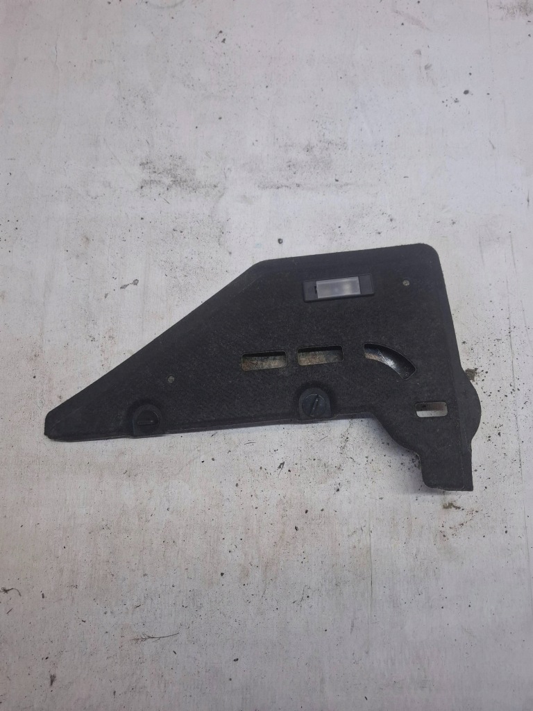 фото №1, Peugeot 508 i захист нижня консолі 9686452580