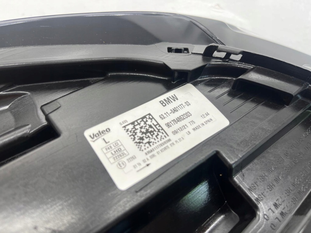 Bmw x1 f48 full led lci рестайлинг  фара правый  перед Недорого