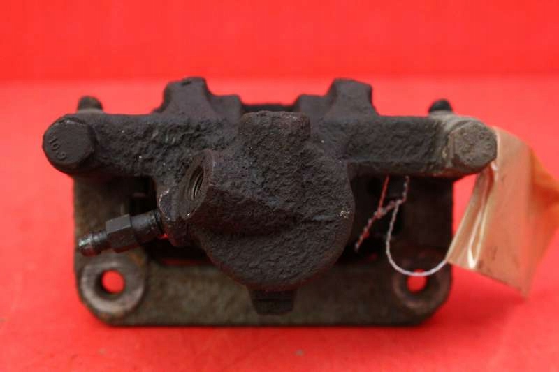 фото №6, Супорт лівий задня mercedes b-klasa w245 1.7 05r