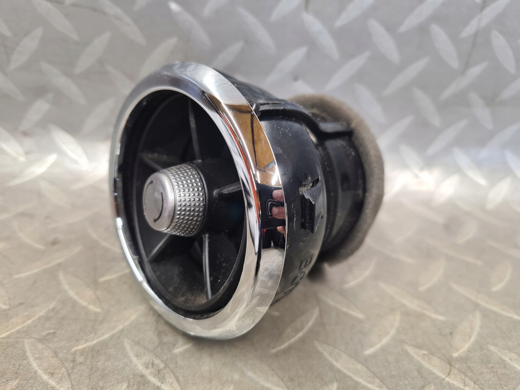 фото №5, Решітка впуск повітря обдув w desce права ліва chevrolet trax