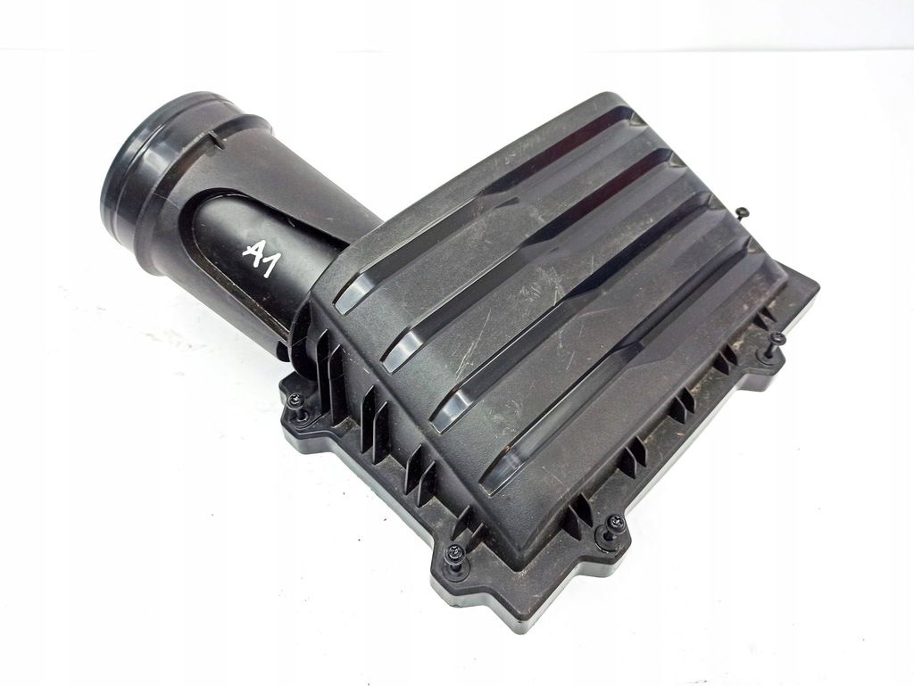 фото №8, Audi a1 2024 корпус фильтров воздуха