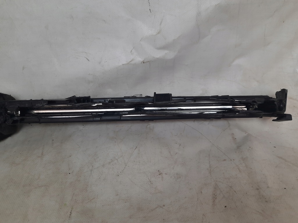 фото №8, Porsche cayenne 17- поворотник поворотник правий