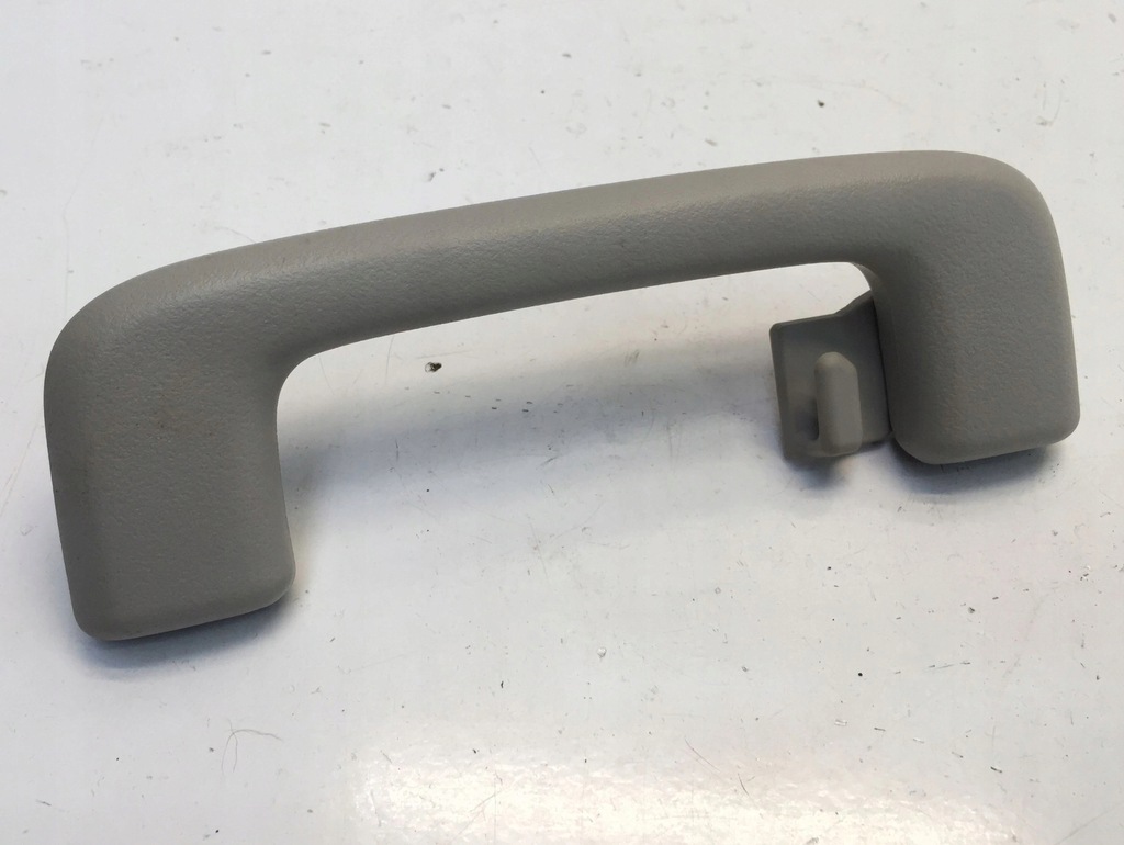 фото №1, Mitsubishi l200 v ручка кронштейн потолочный задняя l