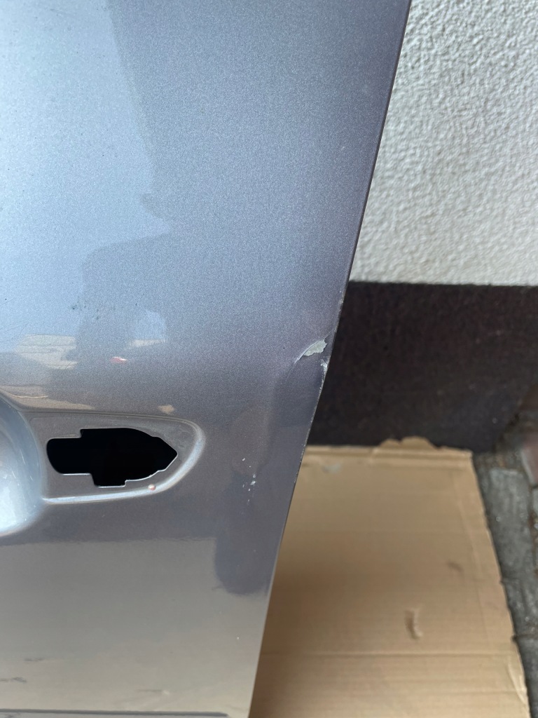 фото №2, Peugeot 2008 ii ліва передні двері лівий перед