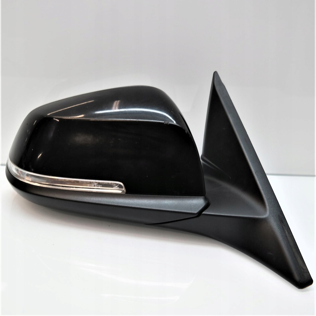 фото №6, Дзеркало праве bmw 4 f32 - 6 pin
