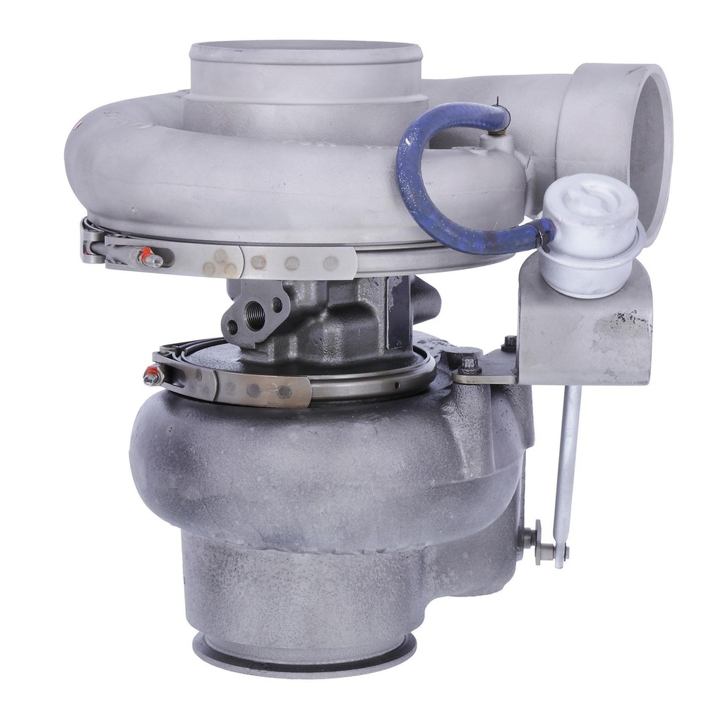 фото №1, Turbo 715735-0013 17 1753587