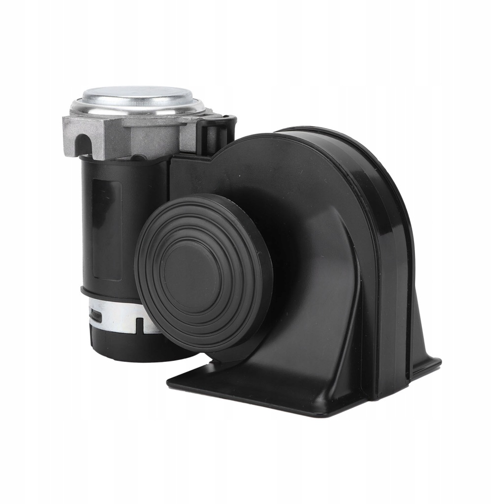 фото №13, Клаксон пневматичний 12 v 125 db гучний звук з