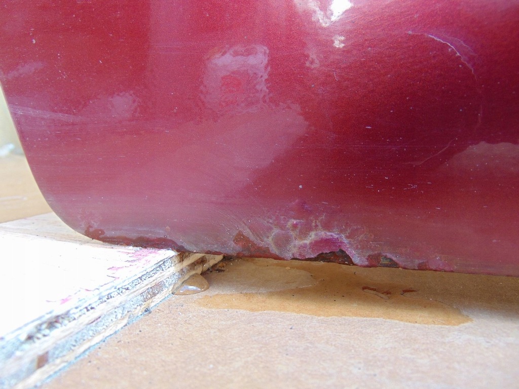 фото №10, Дверь правый задняя toyota prius ii 2003-2009 3q3