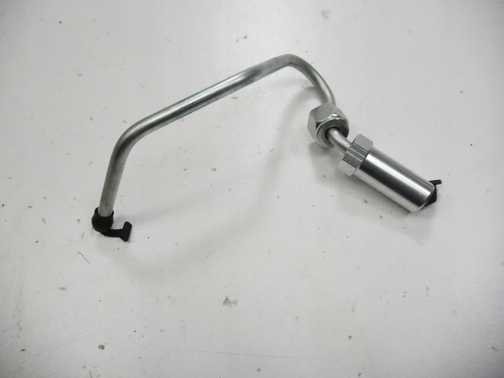 фото №2, Шланг топлива renault 3.0 espace iv 7701052802