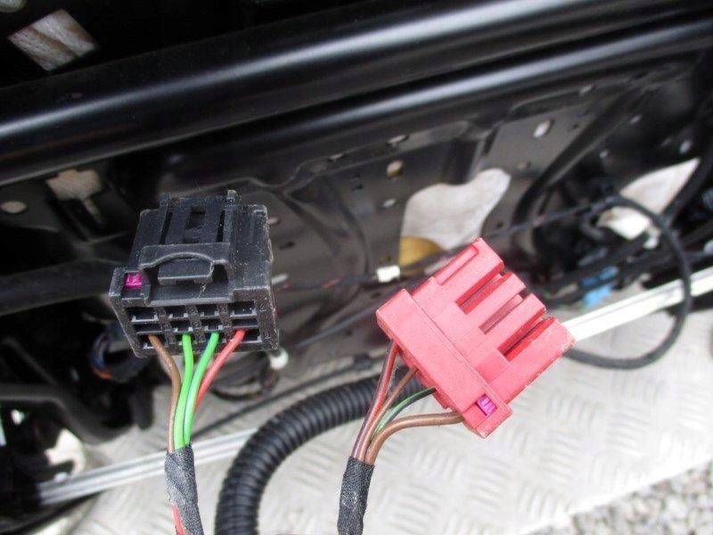 фото №4, Сиденья 8t8, 8t8885375c, кожа, audi a5 sportback