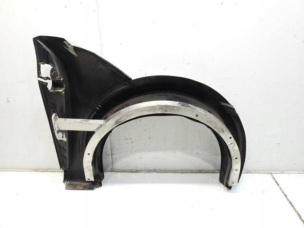 фото №9, Крила лівий перед chatenet ch26