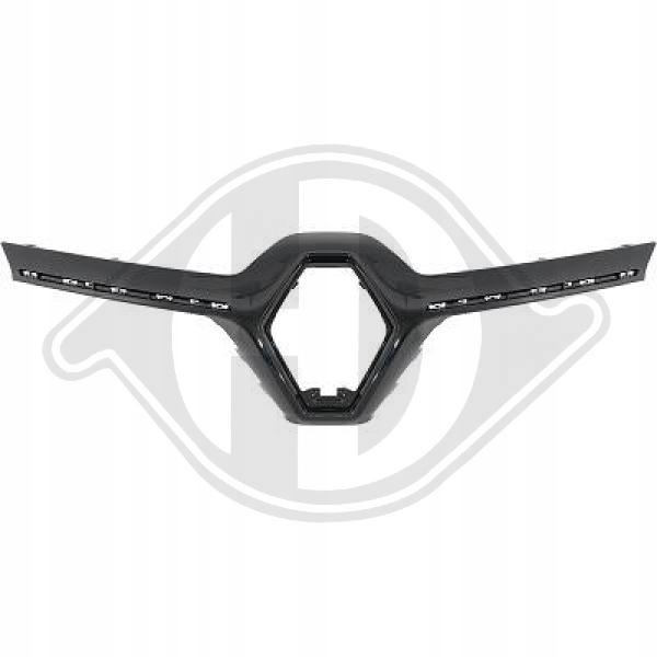 фото №1, Кришка do renault kadjar 15-