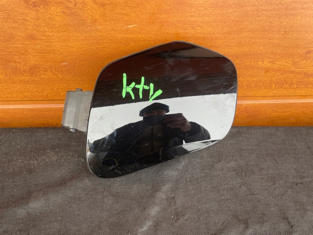 фото №1, Крышка заливной топлива peugeot 208 ii ktv 9823289380