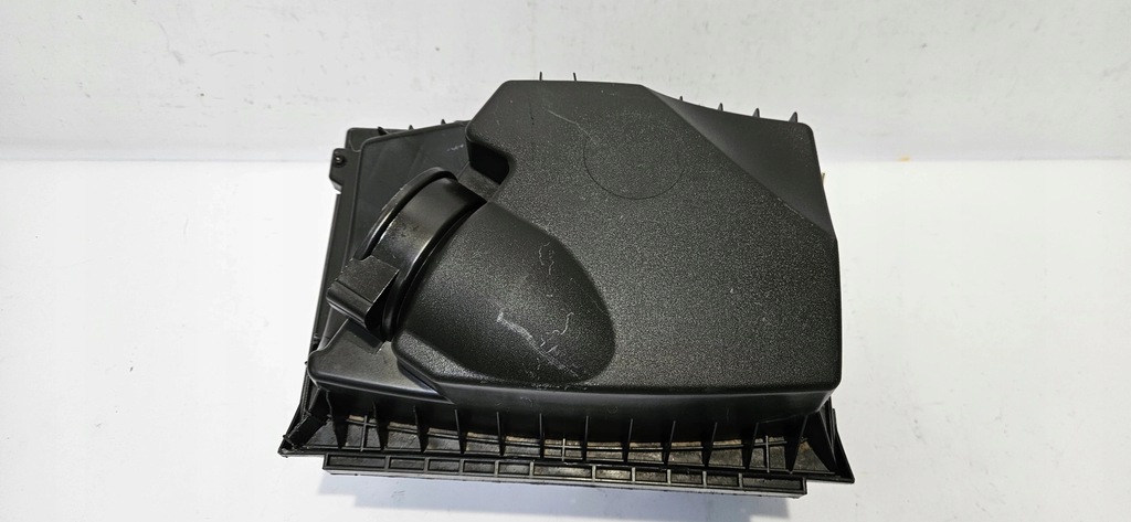 фото №1, Корпус фильтра воздуха renault master iii iv 10- оригинал 165008632r