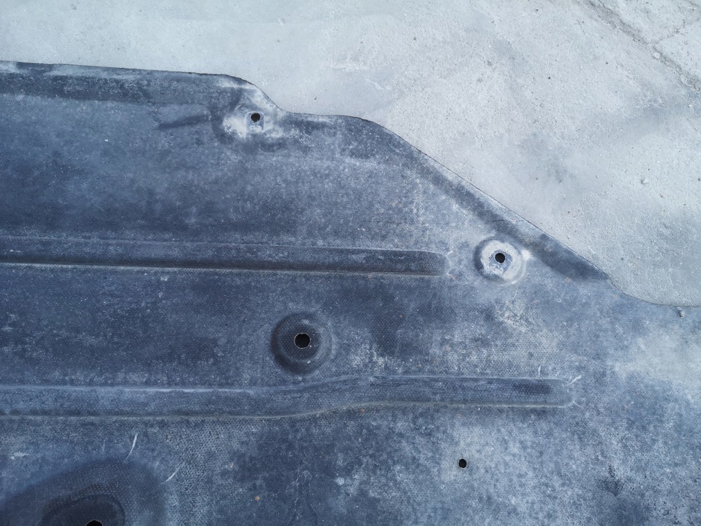 фото №5, Защита подвеска правая bmw 3 e90 7059392