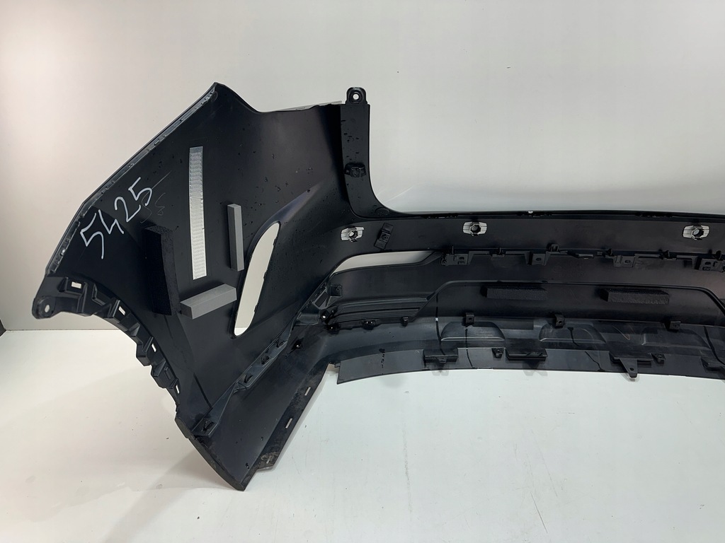 фото №10, Бампер задний задняя lexus nx 2 ii 21- 52169-78070 4xpdc