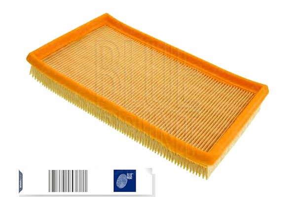 фото №1, Blue print фильтр воздуха subaru justy iii