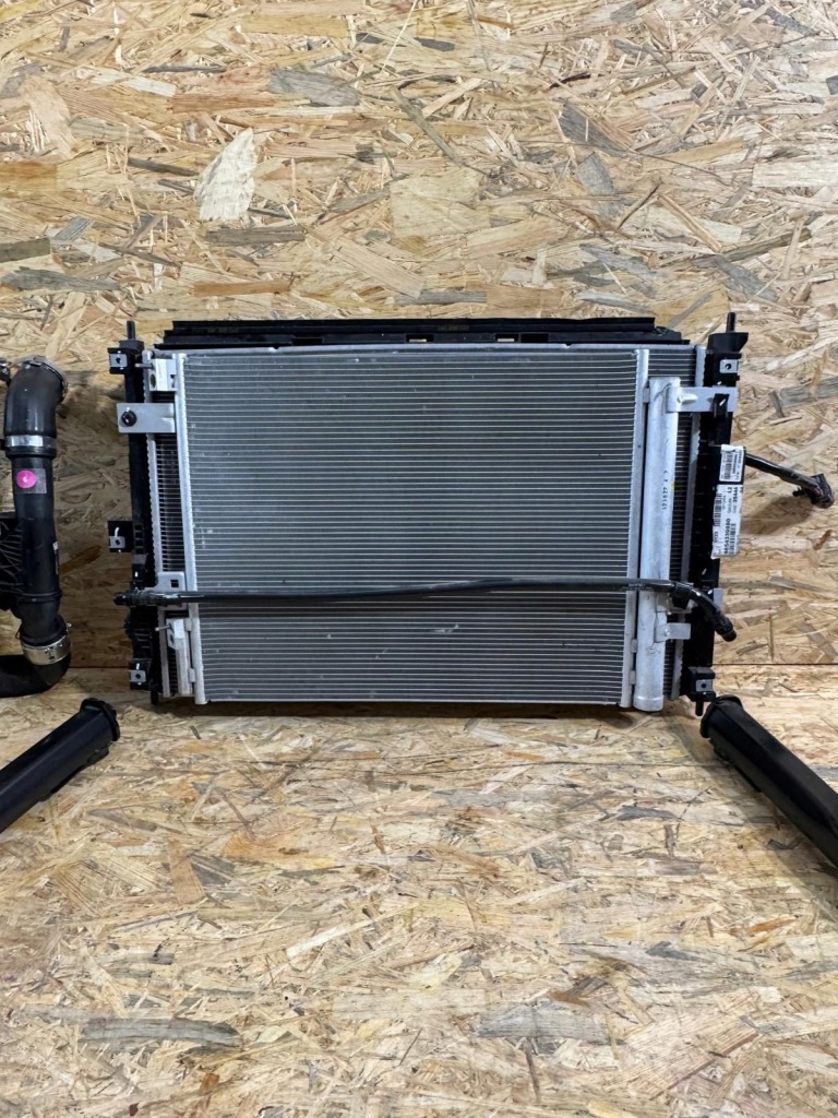 фото №8, Citroen c5 aircross lift 1.2 e-thp мягкая гибрид pas передний kompletny