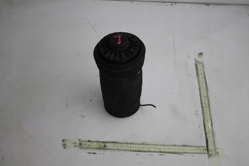 фото №2, Пневмоподушка подушка підвіска задня maserati levante