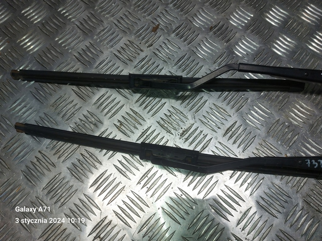 фото №3, Mini f55 f56 двірники важіль щітка 7335478