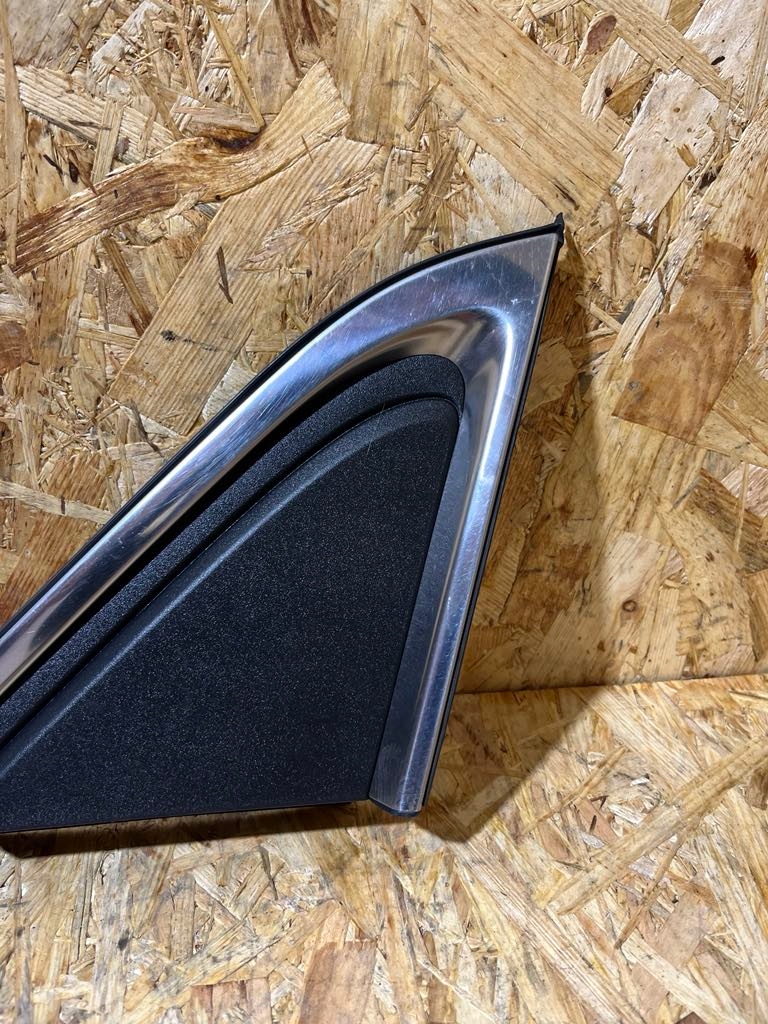 фото №6, Трикутник крила лівий lub правий хром ford edge mk2 ft4b-17074 ft4b-17075