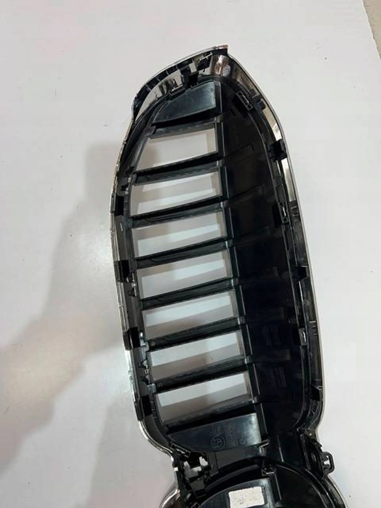 фото №8, Bmw 3 g20 g21 решётки радиатора решётка радиатора решётка радиатора