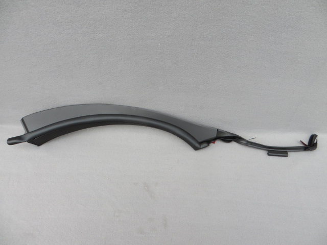 фото №1, Lexus rx 450h 15-18 прокладка защита дверь задних