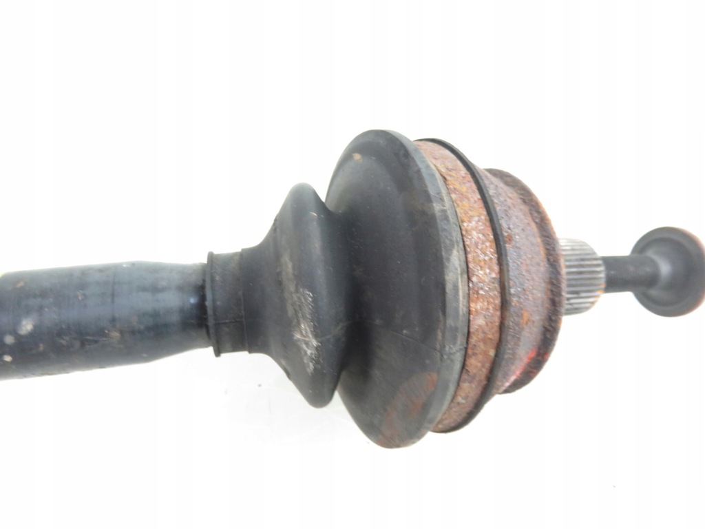 фото №6, Привідний вал задня audi a8 d3 4.2 quattro 4e0501203c