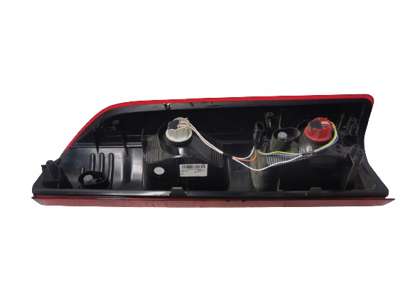 фото №3, Fiat talento лампа ліва задня задня europa 2020 r