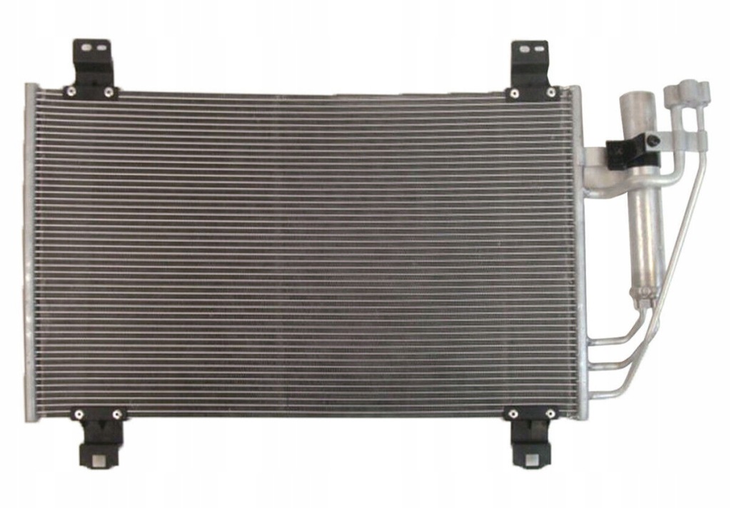 фото №1, Mazda 2 mazda cx-3 1.5 2.0 2015 - 88460wb001 кондиционер