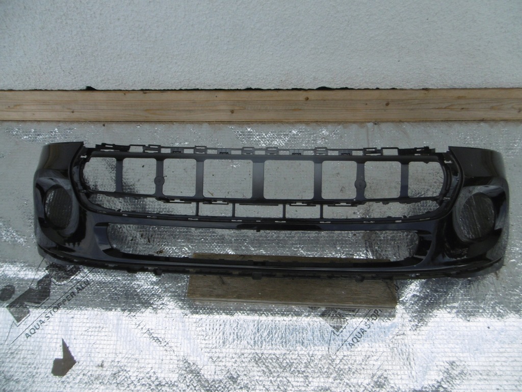 фото №1, Бампер перед mini cooper f55 f56 14-19