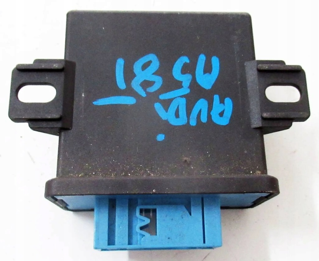 фото №1, Audi a5 8t модуль блок керування світла 8h0907357c