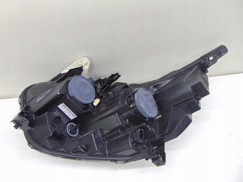 фото №7, Лампа передняя перед правая led renault kangoo express 260105660r 2021-