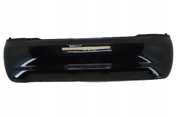 фото №1, Бампер задня задній kia picanto i lift