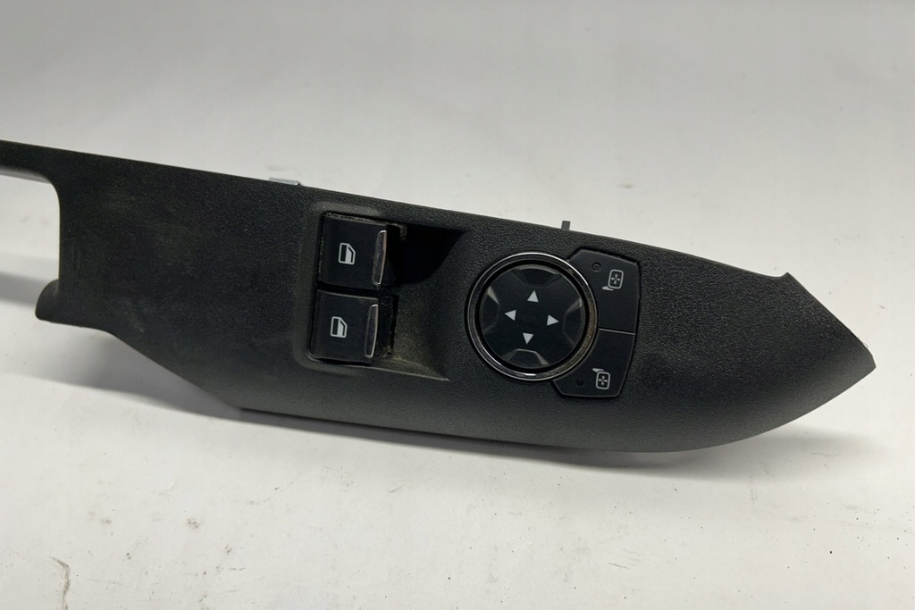 фото №9, Кнопка управление окон левых передних дверь ford usa mustang coupe