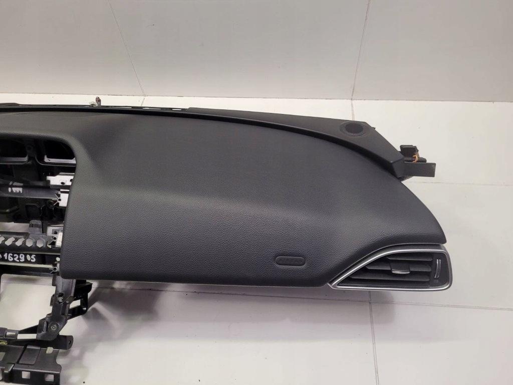 фото №9, Приборная панель приборная консоль jaguar f-pace 2015 - 2020 gx73-043c54-aaw