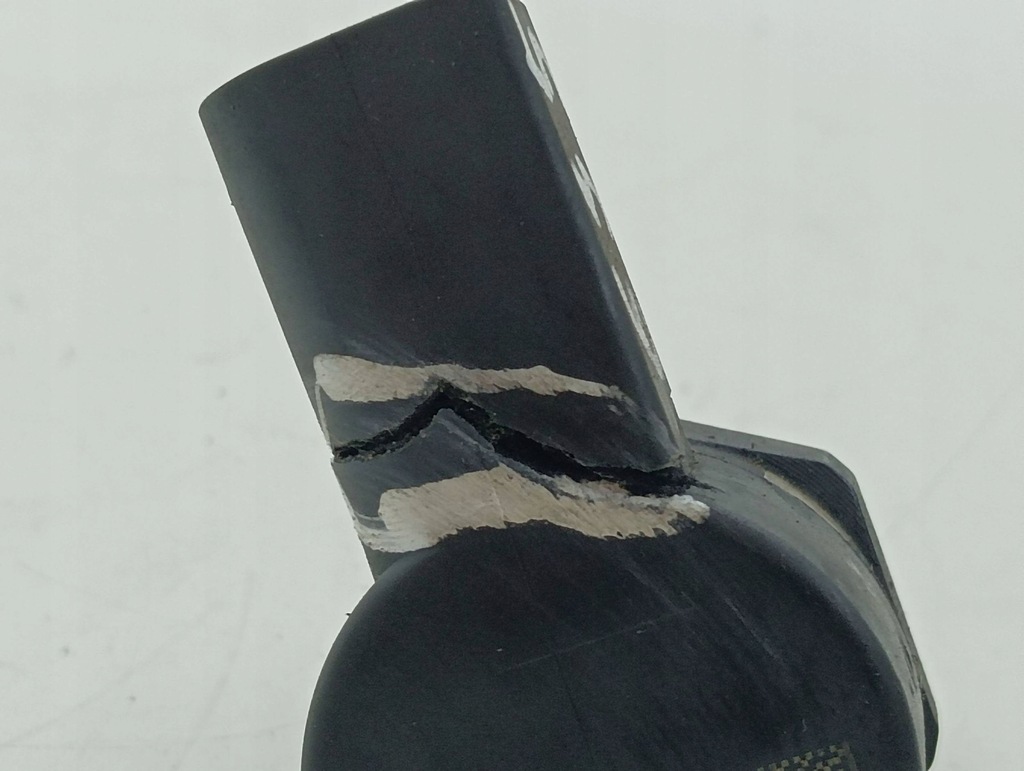 фото №6, Bmw 5 e60 e61 2004 регулятор давления топлива