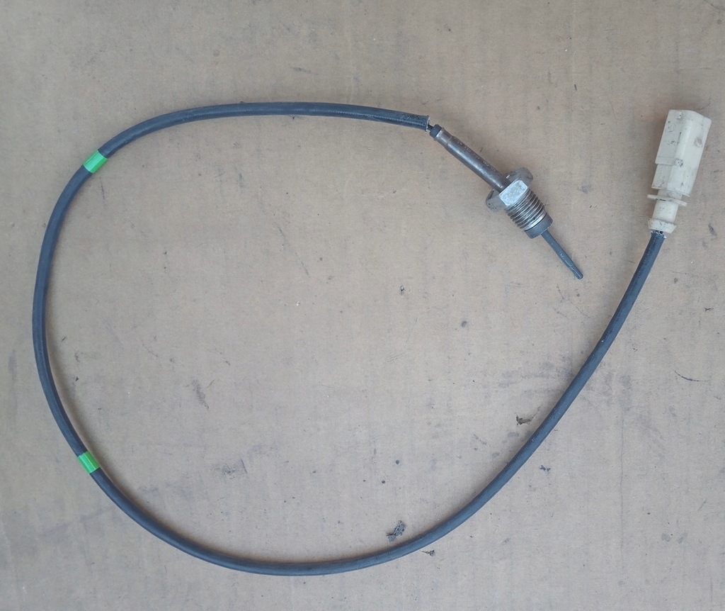 фото №1, Volkswagen оригінальний номер 04l906088bs датчик температури вихлопних газів